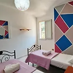 Casa Delle Camelie * Cefalù