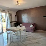 Casa Delle Camelie Lägenhet
