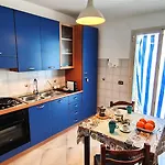 Casa Delle Camelie Lägenhet Cefalù