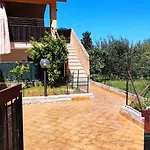 Casa Delle Camelie Lägenhet Cefalù