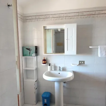 Apartment Casa Delle Camelie Cefalu