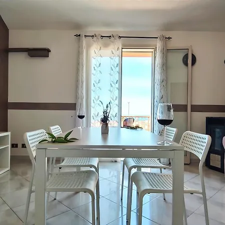 Casa Delle Camelie * Cefalu