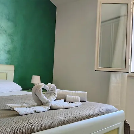 公寓 Casa Delle Camelie