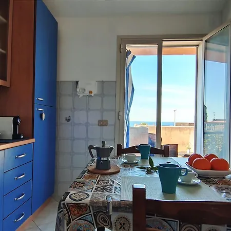 Casa Delle Camelie * Cefalu
