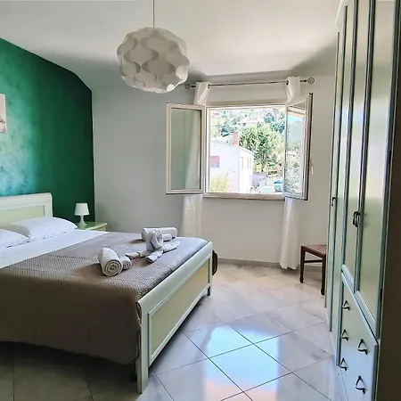 Casa Delle Camelie * Cefalu