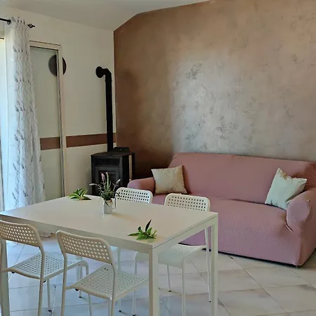Apartment Casa Delle Camelie Cefalu