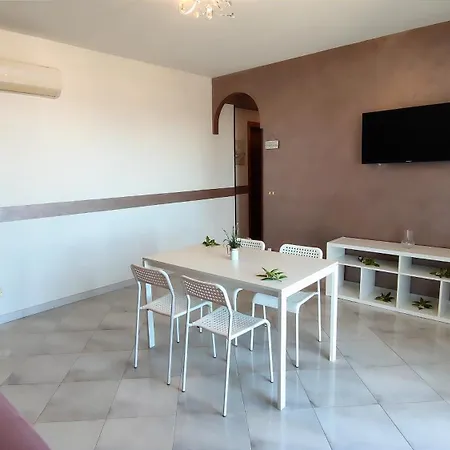 公寓 Casa Delle Camelie