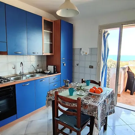 Casa Delle Camelie 아파트 *