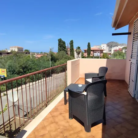 Casa Delle Camelie 아파트 *