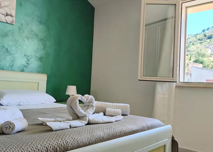 아파트 Casa Delle Camelie