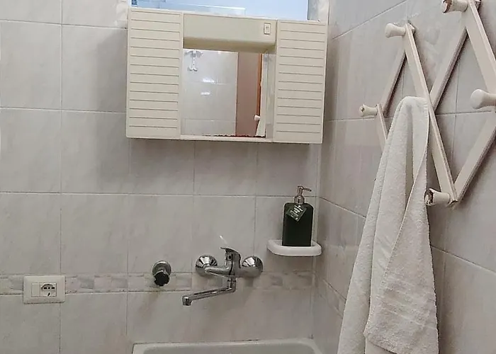 아파트 Casa Delle Camelie *