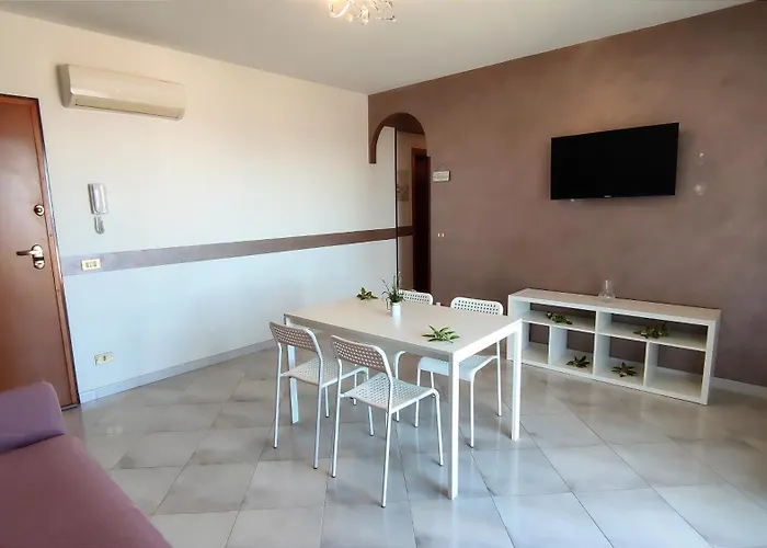 아파트 Casa Delle Camelie