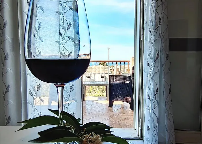 Casa Delle Camelie