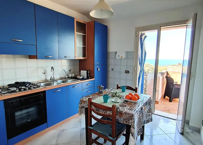 Casa Delle Camelie 아파트 *